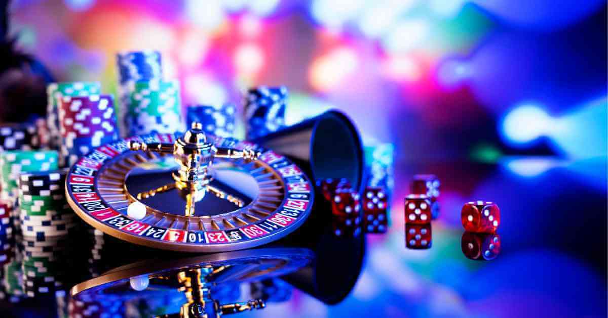 LIVE CASINO GAMES KEY