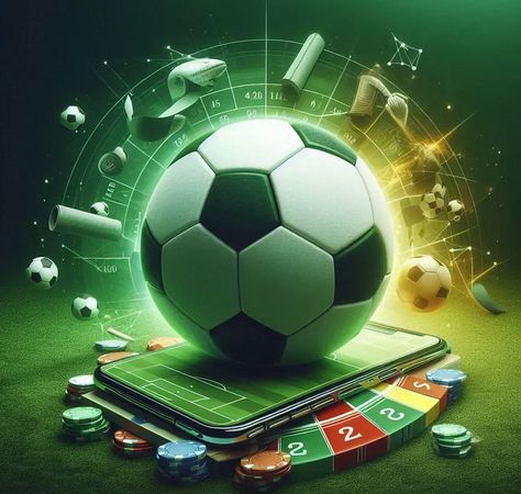 SPORTSBOOK INDONESIA