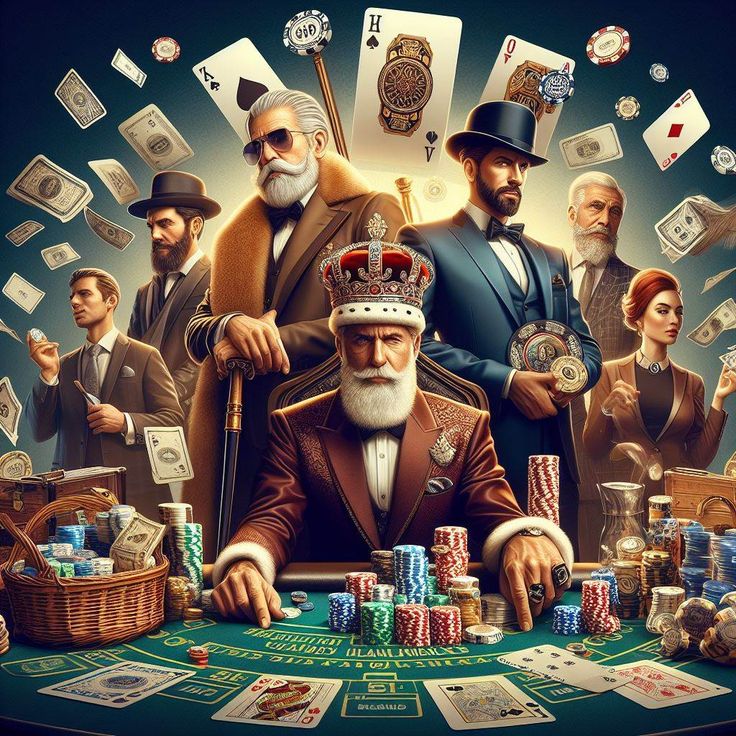 LIVE CASINO ONLINE