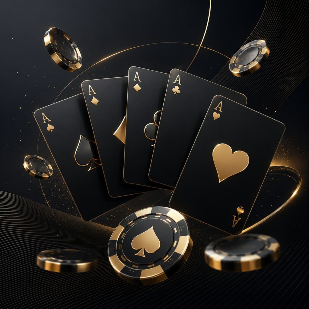 Poker Online