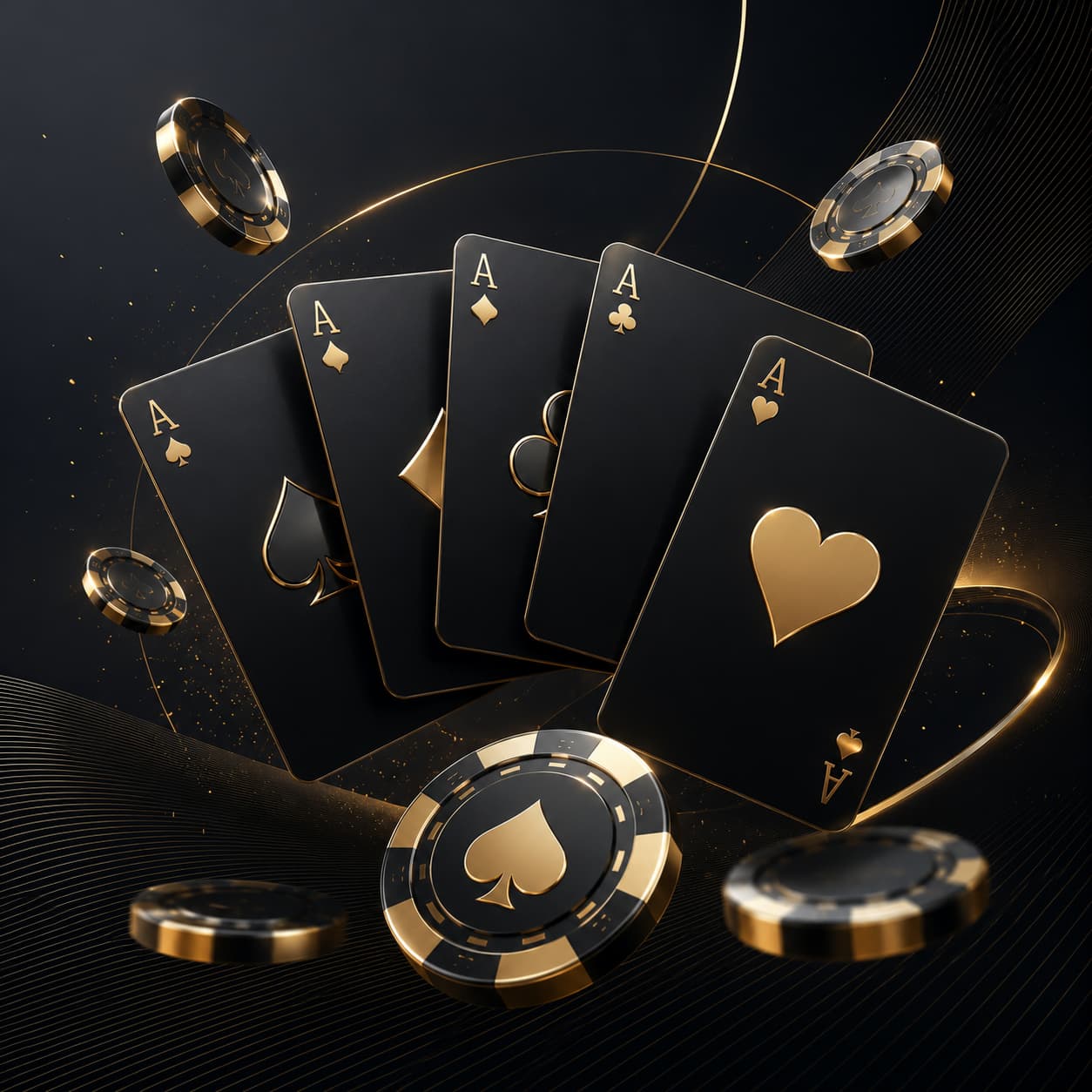 Poker Online